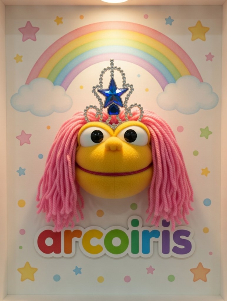 princesa pequeña 15e
